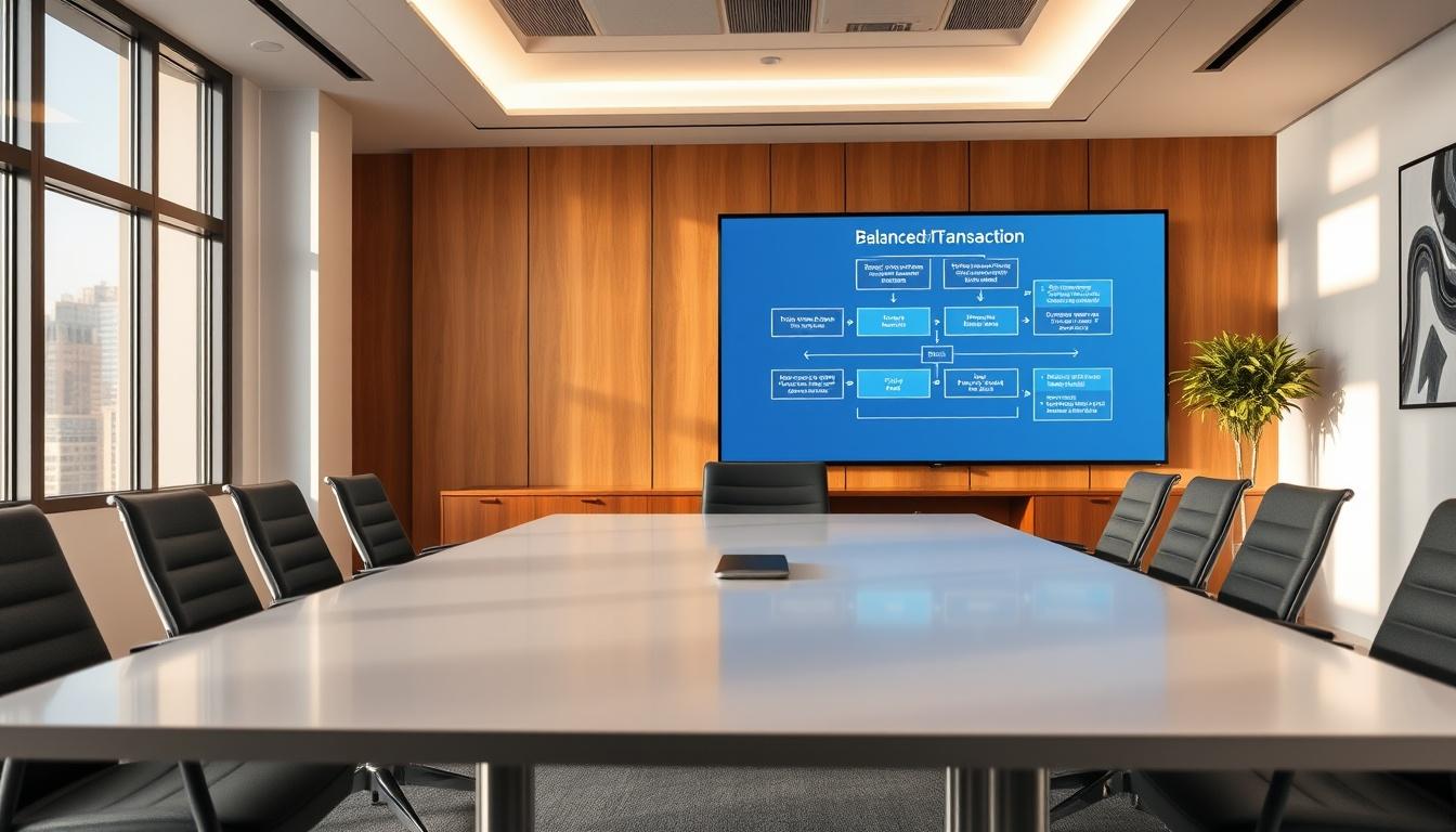 Professional plan visual
